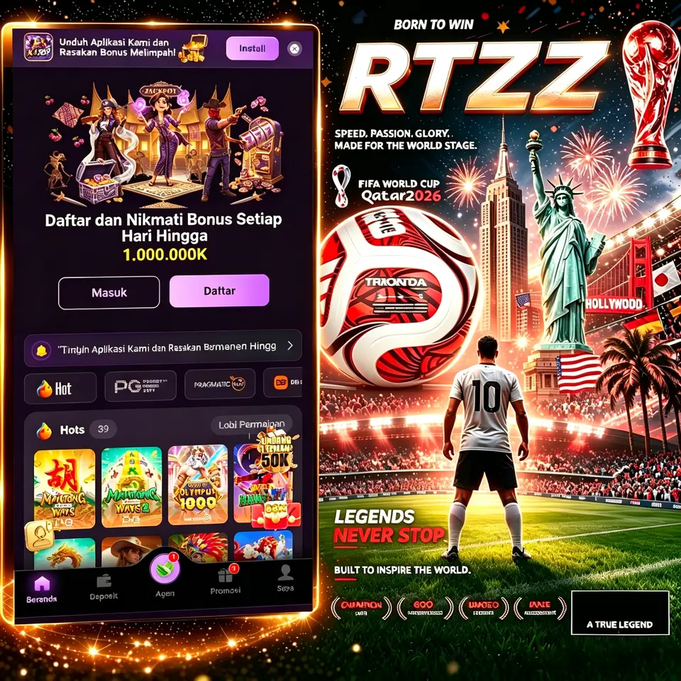 rtzz Unduh